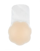 Bye Bra - Pull Ups Borstliftende Tape En Tepel covers Voor strapless En backless outfits - nude