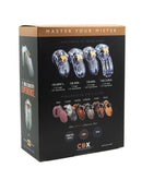 CB-X - CB3000 Kuisheidskooi - Peniskooi - Lichtroze-Erotiekvoordeel.nl