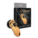 CB-X - CB6000 Kuisheidskooi - Peniskooi - Goud-Erotiekvoordeel.nl