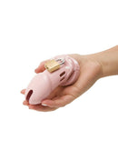 CB6000 Kuisheidskooi - Peniskooi - lichtroze