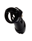 CB6000 Kuisheidskooi - Peniskooi - zwart