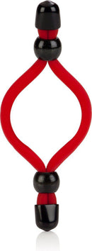 Calexotics - Sean Michaels Love Ring - Verstelbare Cockring-Erotiekvoordeel.nl