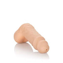 Calexotics - Siliconen Holle Packer Penis - Om Staand te Kunnen Plassen - Plassex - FtM Drag - Lichte Huidskleur-Erotiekvoordeel.nl
