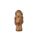 Chisa - Gold - Gouden Buttplug Petite Yucie - Goud-Erotiekvoordeel.nl