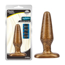 Chisa - Gold - Gouden Buttplug Stag Kaufmann - Goud-Erotiekvoordeel.nl
