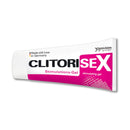 Clitorisex - Stimulerende Gel Voor haar - 25 ml