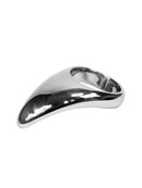 Cockring RVS Teardrop