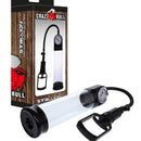 Crazy Bull - Penispomp Stallion Vacuum-Erotiekvoordeel.nl