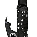 Crazy Bull - Ultimate Vibrerende Penis Sleeve Met Clitoris Stimulator-Erotiekvoordeel.nl