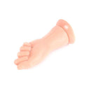 Dinoo - Fisting Dildo - Hand - 16 x 6 cm - Lichte Huidskleur-Erotiekvoordeel.nl