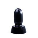Dinoo - Primal Desires Extra Grote Dildo Met Zuignap Bracho - Zwart