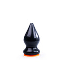 Dinoo - Primal Desires Extra Grote Dildo Met Zuignap Pachy - Zwart