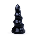 Dinoo - Primal Desires Extra Grote Dildo Met Zuignap Roar - Zwart