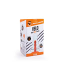 Dinoo - Primal Desires Extra Grote Dildo Met Zuignap Velo - Transparant