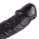 Dinoo - XXL Dildo - Raptor - 27 x 5.5 cm - Zwart-Erotiekvoordeel.nl