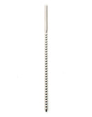 Dip Stick Ribbed Dilator-Erotiekvoordeel.nl