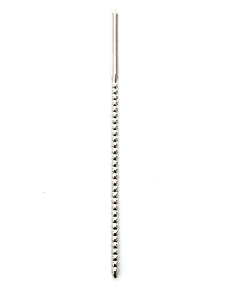 Dip Stick Ribbed Dilator-Erotiekvoordeel.nl