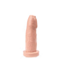 Domestic Partner - Dildo Dieter - Large - Lichte Huidskleur