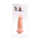 Domestic Partner - Dildo Dieter - Large - Lichte Huidskleur