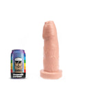 Domestic Partner - Dildo Dieter - Large - Lichte Huidskleur