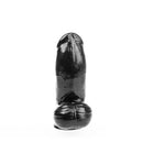 Domestic Partner - Dildo Grenadier - Medium - Zwart
