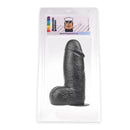 Domestic Partner - Dildo Hans - XL - Zwart
