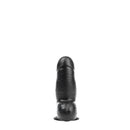 Domestic Partner - Dildo Hans - Small - Zwart