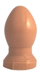 Domestic Partner - Prowler - Buttplug - 13,5 x 6,5 cm - Lichte Huidskleur-Erotiekvoordeel.nl