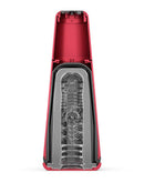 Dorcel - Deep Sense - Design Masturbator - Met 2 Sterke Motoren-Erotiekvoordeel.nl