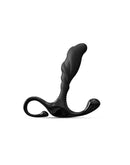 Dorcel - Expert-P Prostaatplug - Small - Zwart