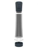 Dorcel - Hydro Pump - Oplaadbare Water- En Lucht Penispomp - Zwart-Erotiekvoordeel.nl