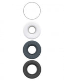 Dorcel - Hydro Pump - Oplaadbare Water- En Lucht Penispomp - Zwart-Erotiekvoordeel.nl