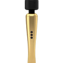 Dorcel - Megawand - Wand Vibrator Massager - Gold Edition-Erotiekvoordeel.nl