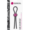 Dorcel - Mr. Dorcel - Lasso Cockring - Rekbaar en Verstelbaar - Siliconen-Erotiekvoordeel.nl