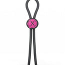 Dorcel - Mr. Dorcel - Lasso Cockring - Rekbaar en Verstelbaar - Siliconen-Erotiekvoordeel.nl