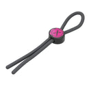 Dorcel - Mr. Dorcel - Lasso Cockring - Rekbaar en Verstelbaar - Siliconen-Erotiekvoordeel.nl