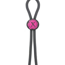 Dorcel - Mr. Dorcel - Lasso Cockring - Rekbaar en Verstelbaar - Siliconen-Erotiekvoordeel.nl