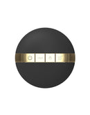 Dorcel - P-Finger - Verwarmende Prostaat Vibrator - Met Afstandsbediening - Zwart-Erotiekvoordeel.nl