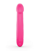 Dorcel - Real Vibration M - Realistische Vibrator - Roze-Erotiekvoordeel.nl