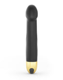 Dorcel - Real Vibration M - Realistische Vibrator - Zwart-Erotiekvoordeel.nl