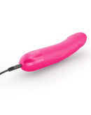 Dorcel - Real Vibration S 2.0 - Oplaadbare Realistische Mini Vibrator - Roze-Erotiekvoordeel.nl