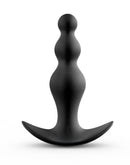 Dorcel - Training Beads - Geribbelde Buttplug-Erotiekvoordeel.nl