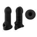 Dorcel - Xtend Boy - Verlengende Penis Sleeve - Zwart-Erotiekvoordeel.nl