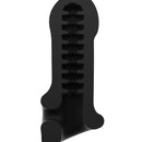 Dorcel - Xtend Boy - Verlengende Penis Sleeve - Zwart-Erotiekvoordeel.nl