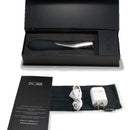 Dorr - Aura - G-spot Vibrator - Zwart-Erotiekvoordeel.nl