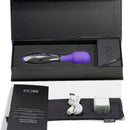 Dorr - Avond - Travel Size Massager - Paars-Erotiekvoordeel.nl