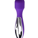 Dorr - Avond - Travel Size Massager - Paars-Erotiekvoordeel.nl