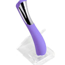 Dorr - Silker G Point Curved G-spot Vibrator - Paars-Erotiekvoordeel.nl