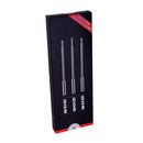 Electrosex Geribbelde Penis Plug met shock en vibratie (met afstandsbediening) - Erotiekvoordeel.nl