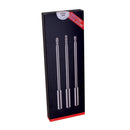 Electrosex Geribbelde Penis Plug met shock en vibratie (met afstandsbediening) - Erotiekvoordeel.nl